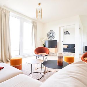 Appartement met Twee Slaapkamers